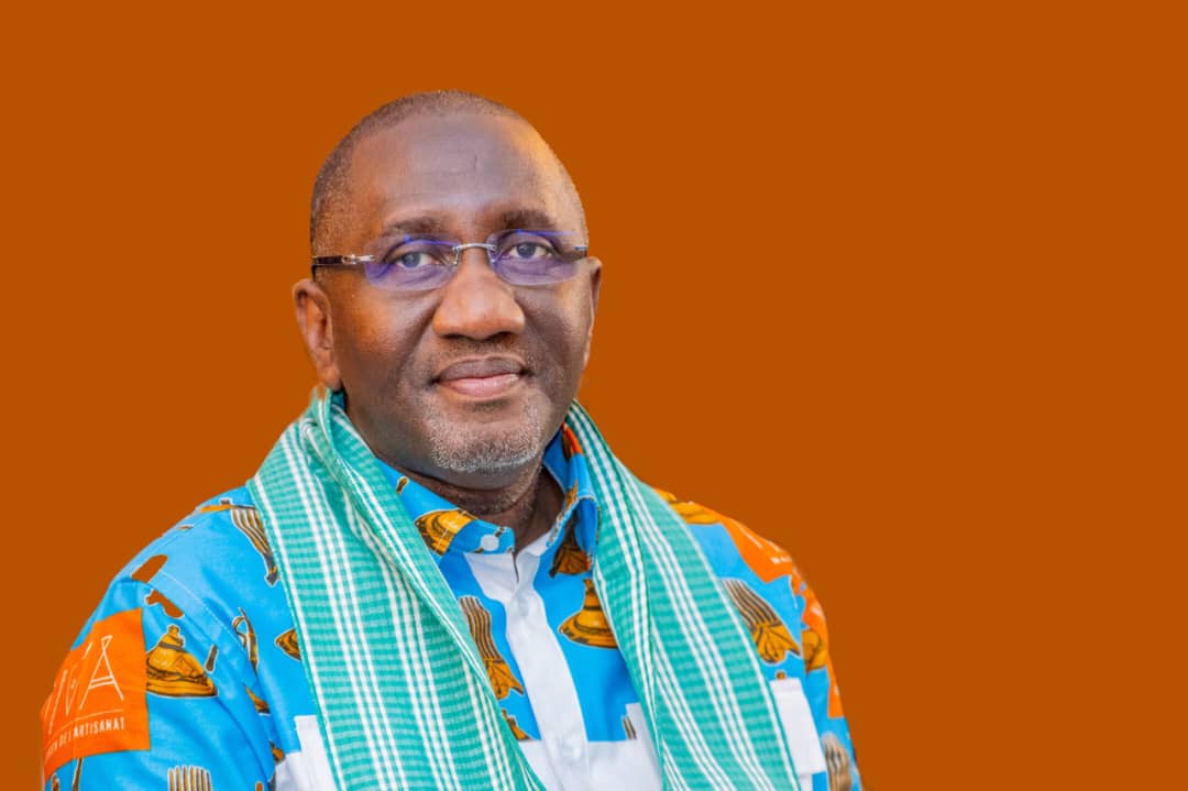ministre