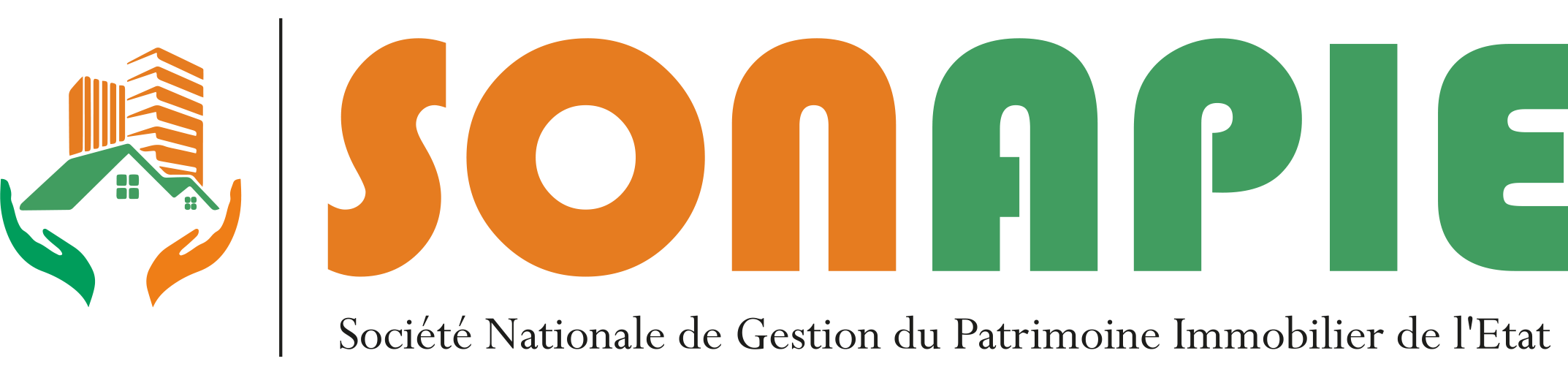 sonapie logo